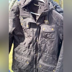 GOOOOOD QUALITY JACKET